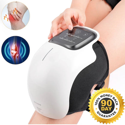 Solevia 4 in 1 Knee Massager